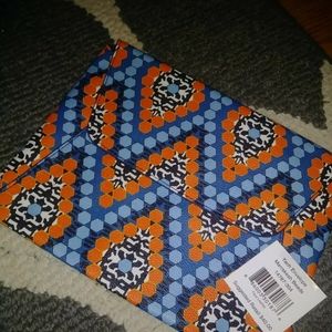 Vera Bradley Tech Envelope NWT